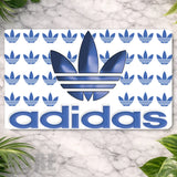 Adidas Blue Main Image