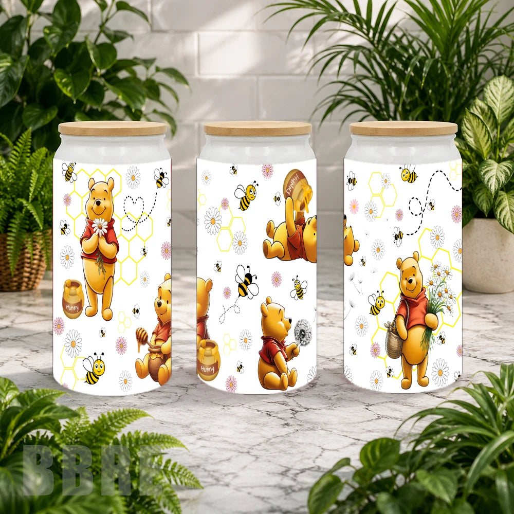 Winnie Pooh 2 Product Image