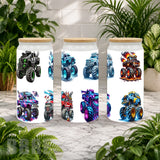 Monster Trucks Product Image
