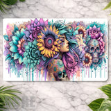 Floral Skull 4 Main Image