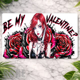 Valentine's Art Main Image