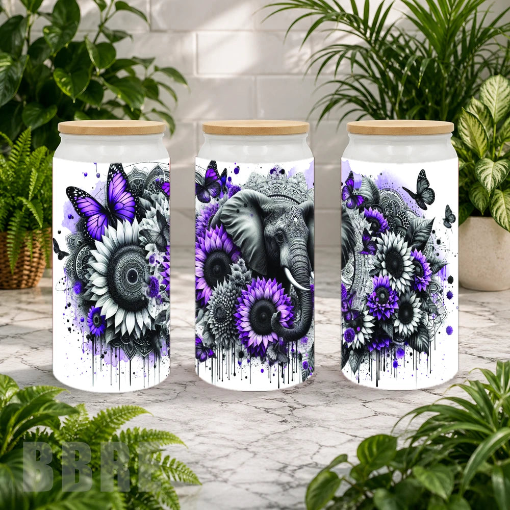 Elephant Butterfly Product Image