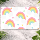 Rainbow Clouds Main Image