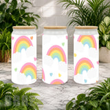 Rainbow Clouds Product Image