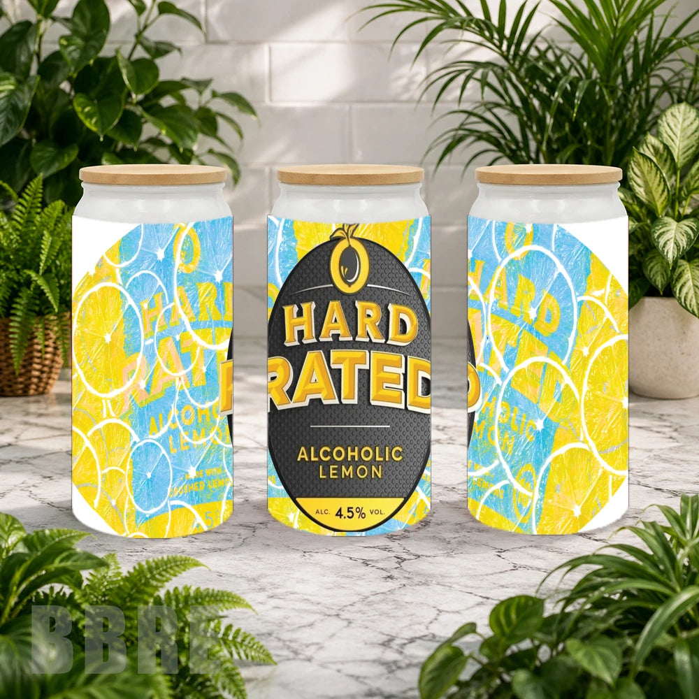 Lemon Splash Product Image