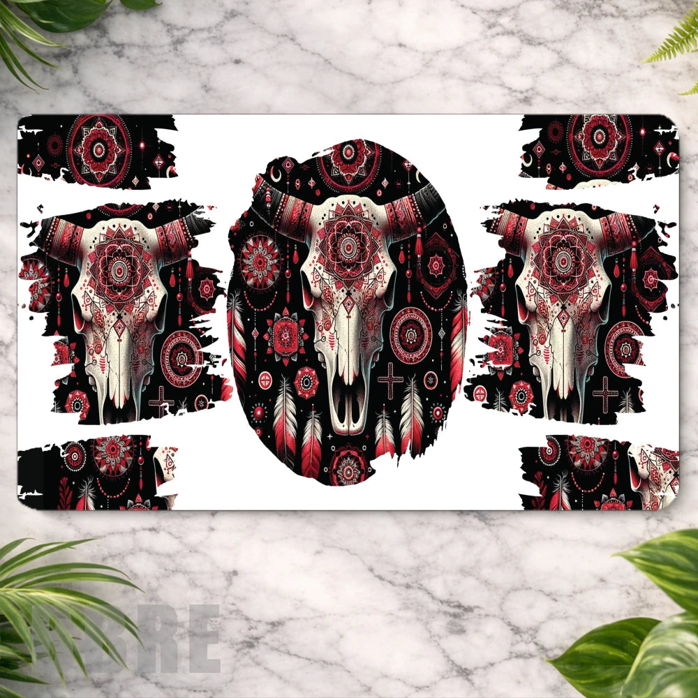 Skull Art Main Image
