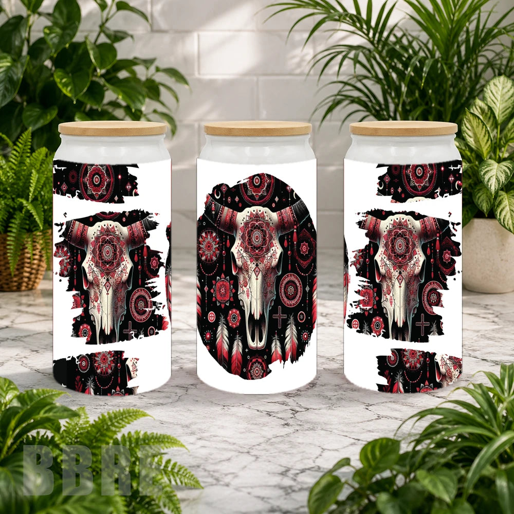 Skull Art Product Image