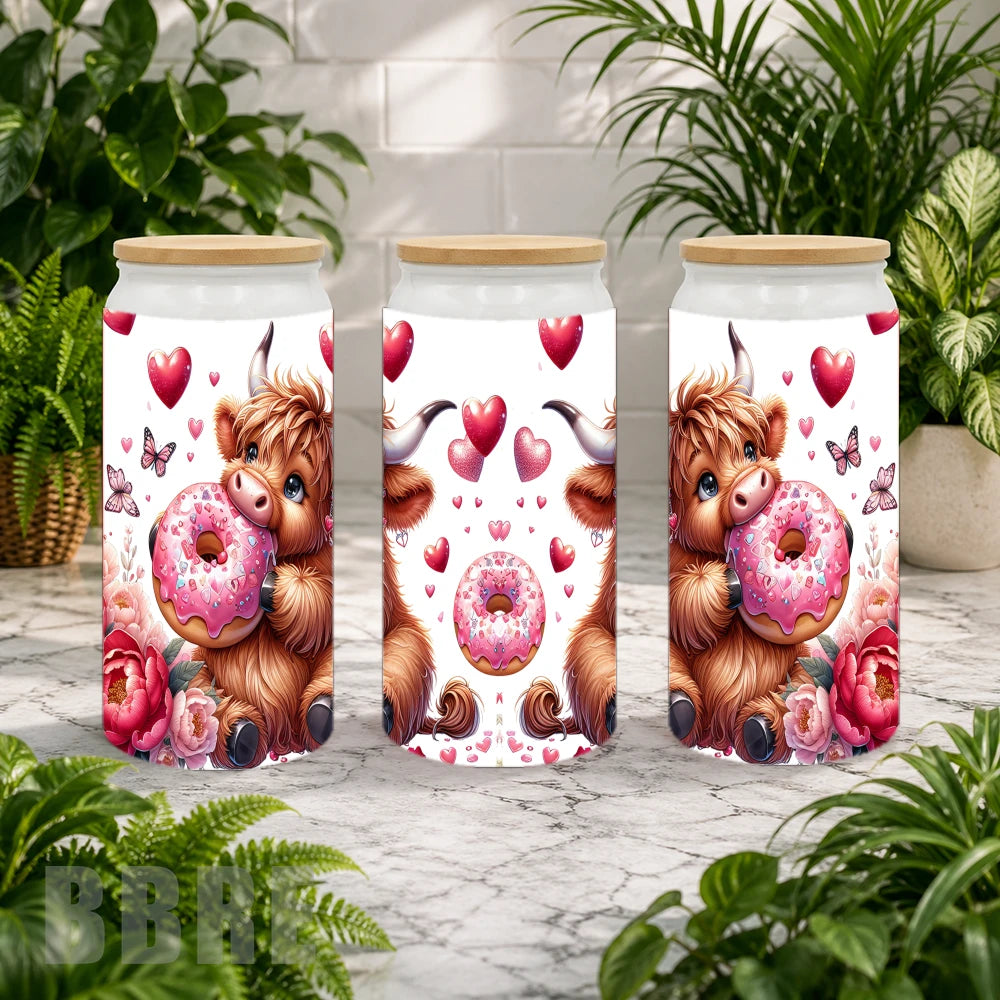 Cute Highland 2 Product Image