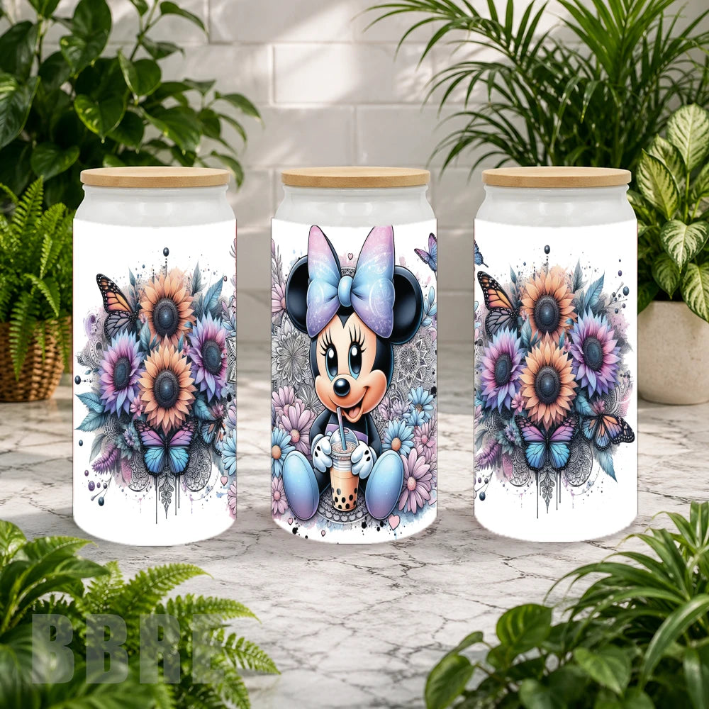 Minnie Mouse Product Image