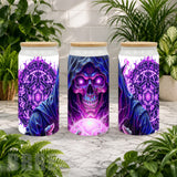 Mystic Skull Product Image
