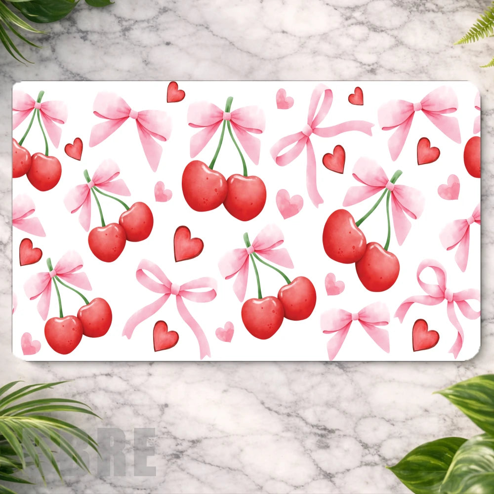 Cherry Bow Main Image