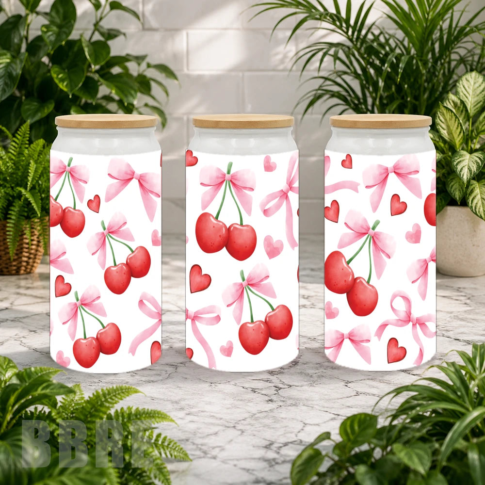 Cherry Bow Product Image