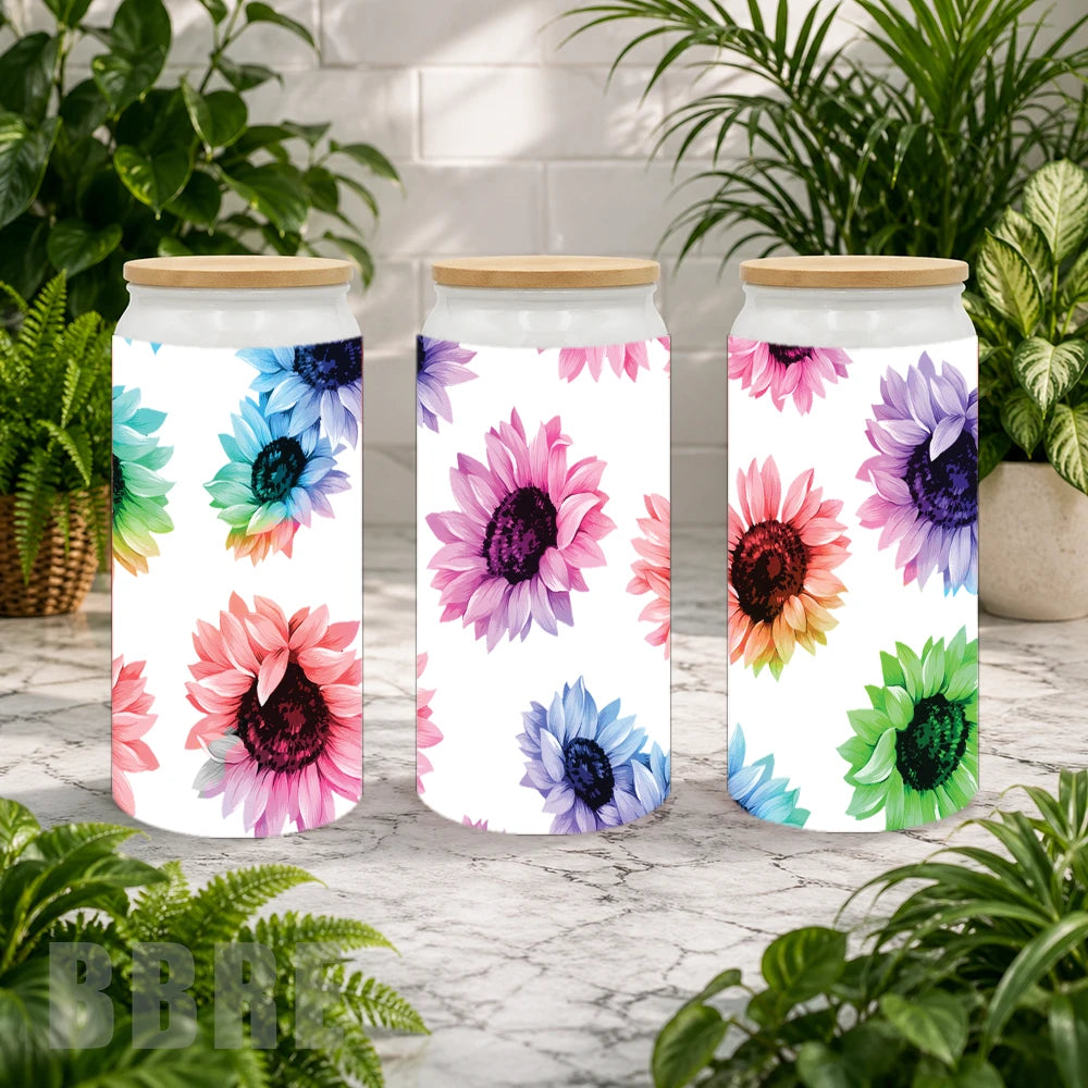 Floral Burst 5 Product Image