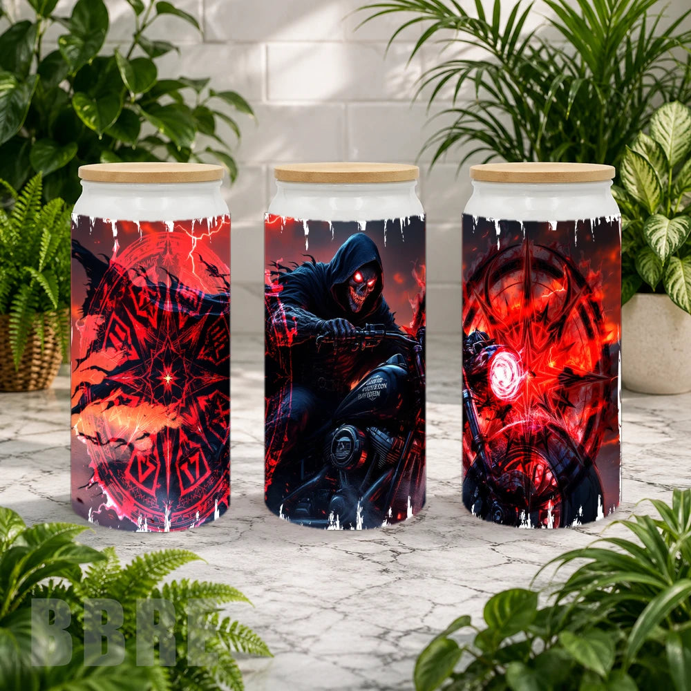 Reaper Rider Product Image