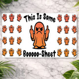 Ghostly Humor 2 Main Image