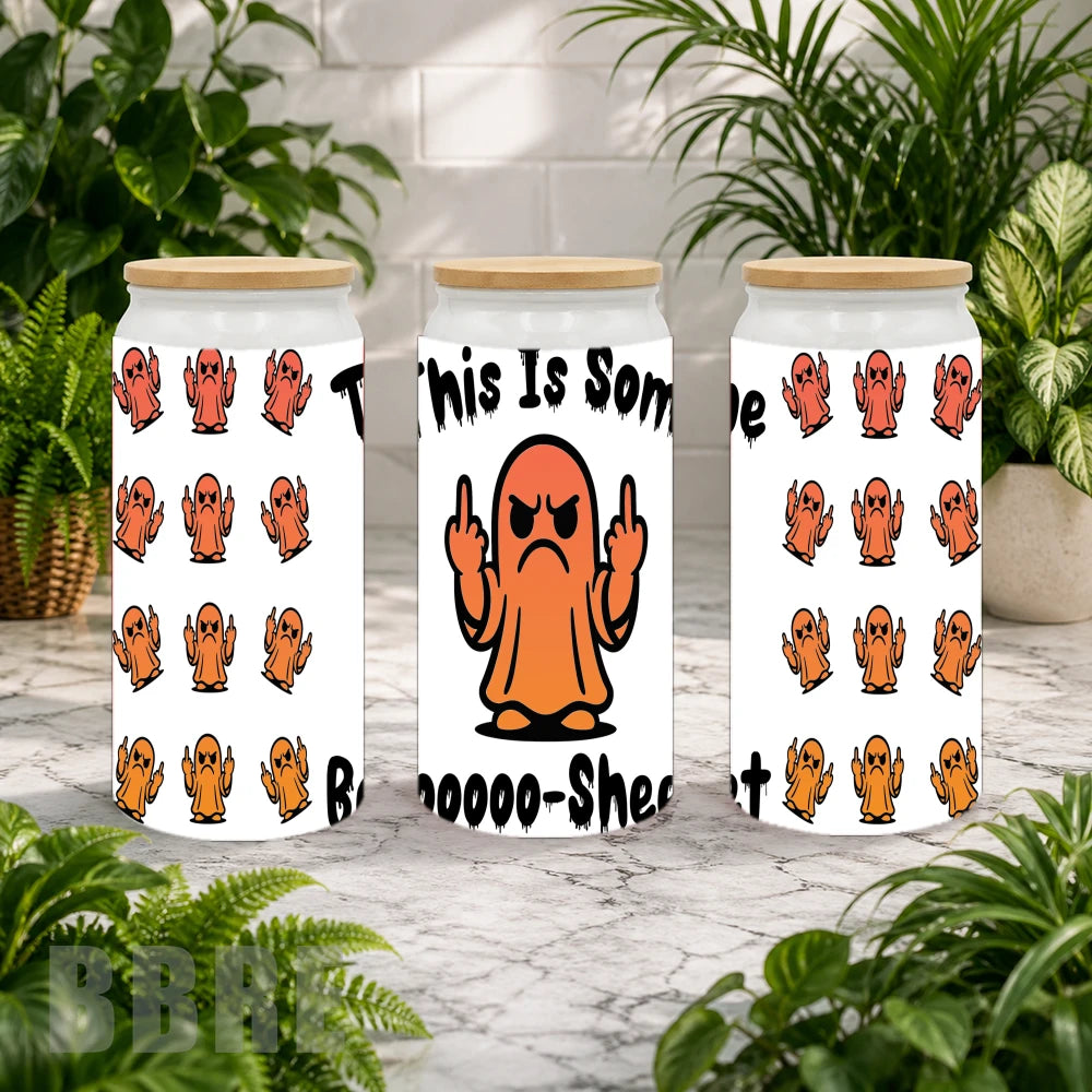 Ghostly Humor 2 Product Image