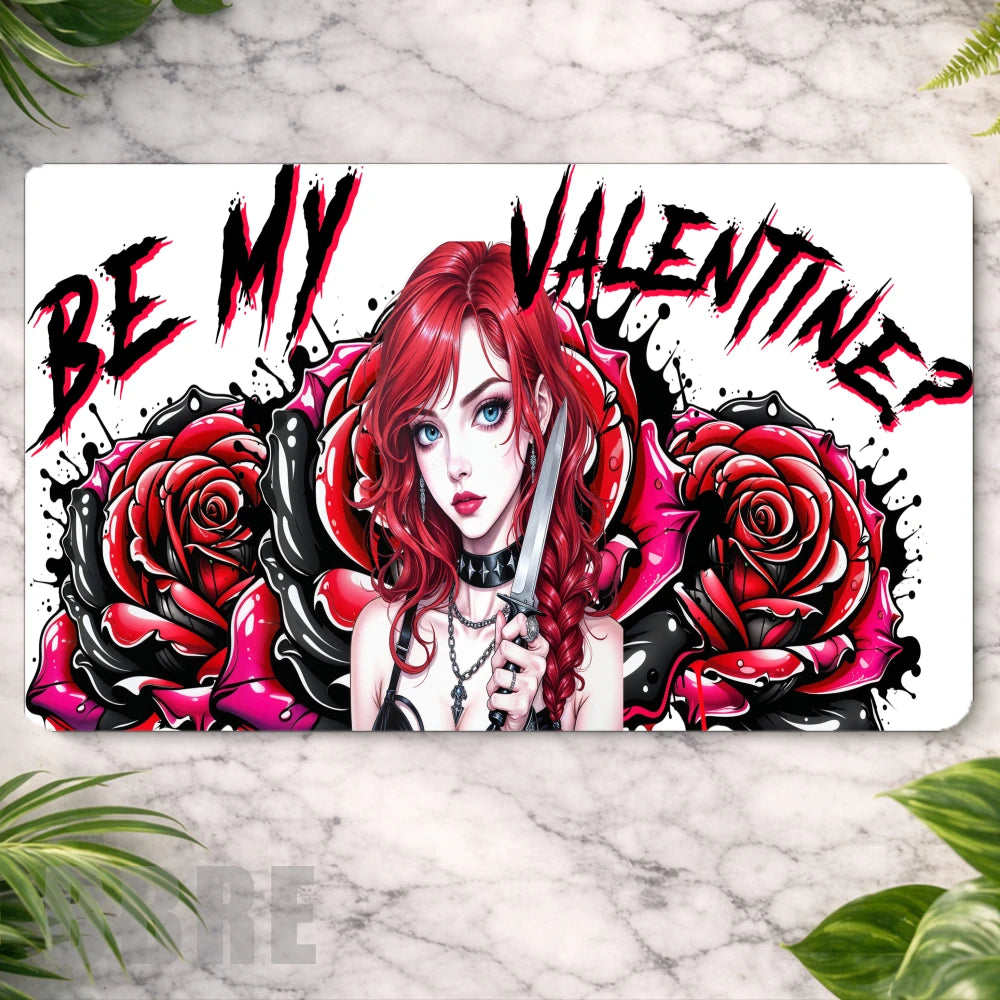 Valentine's Rose Main Image