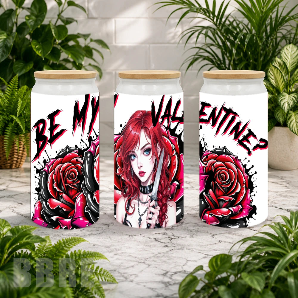 Valentine's Rose Product Image