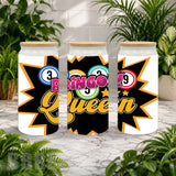 Bingo Queen Product Image