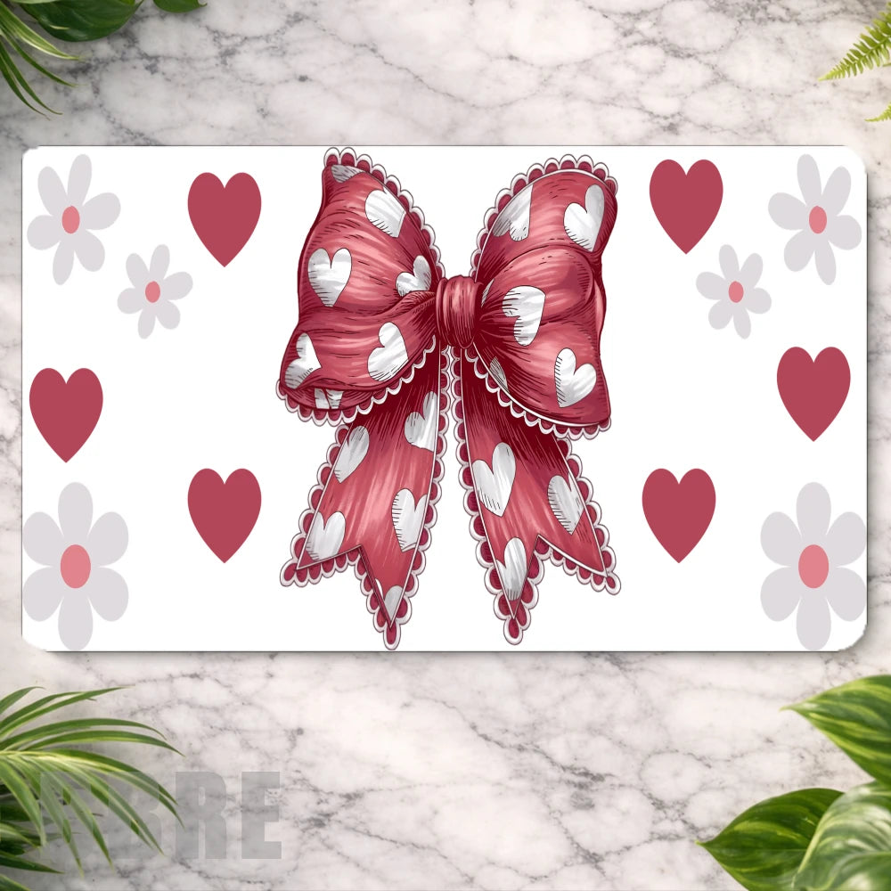 Heart Bow Main Image