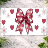 Heart Bow Main Image