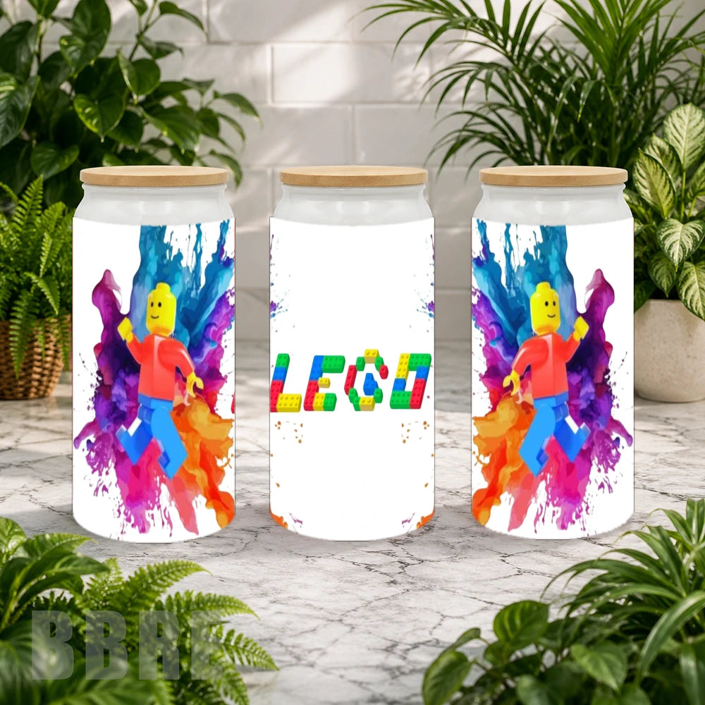 Colorful Lego Product Image