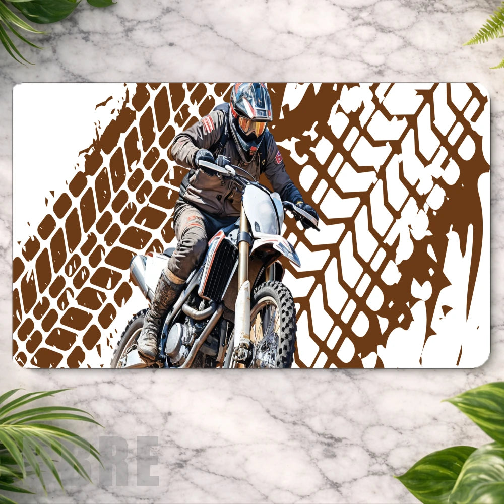 Motorcycle Adventure Main Image