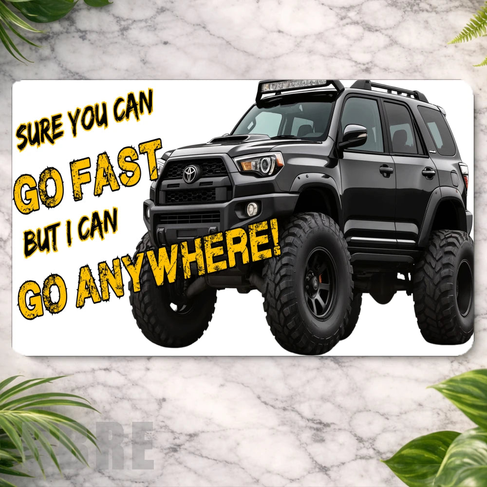 Offroad Adventure 2 Main Image