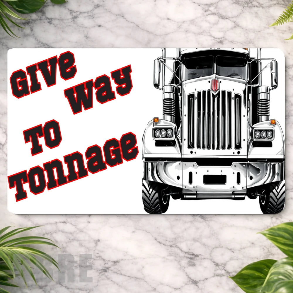 Truck Art Main Image