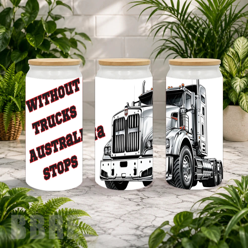 Truck Art 2 Product Image
