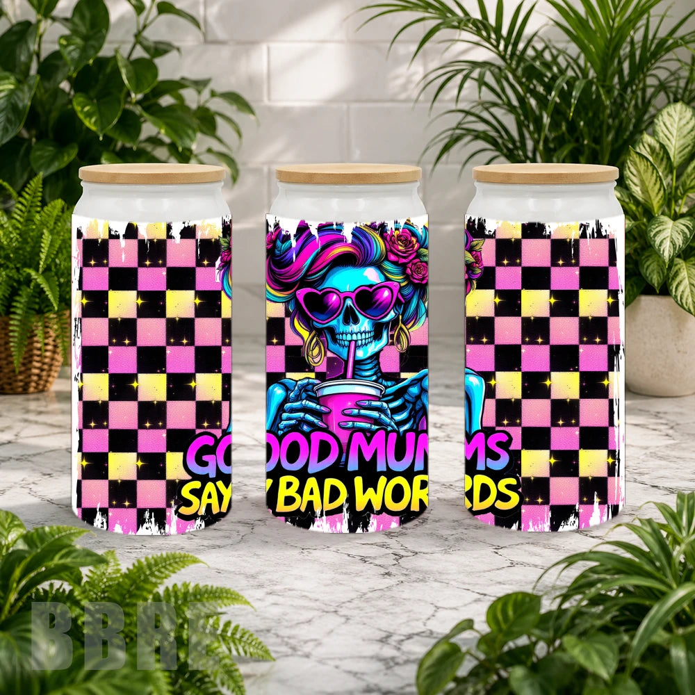 Good Mums Product Image