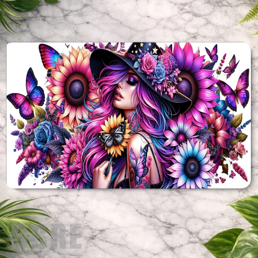 Floral Fantasy 3 Main Image