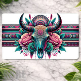 Floral Skull 8 Main Image