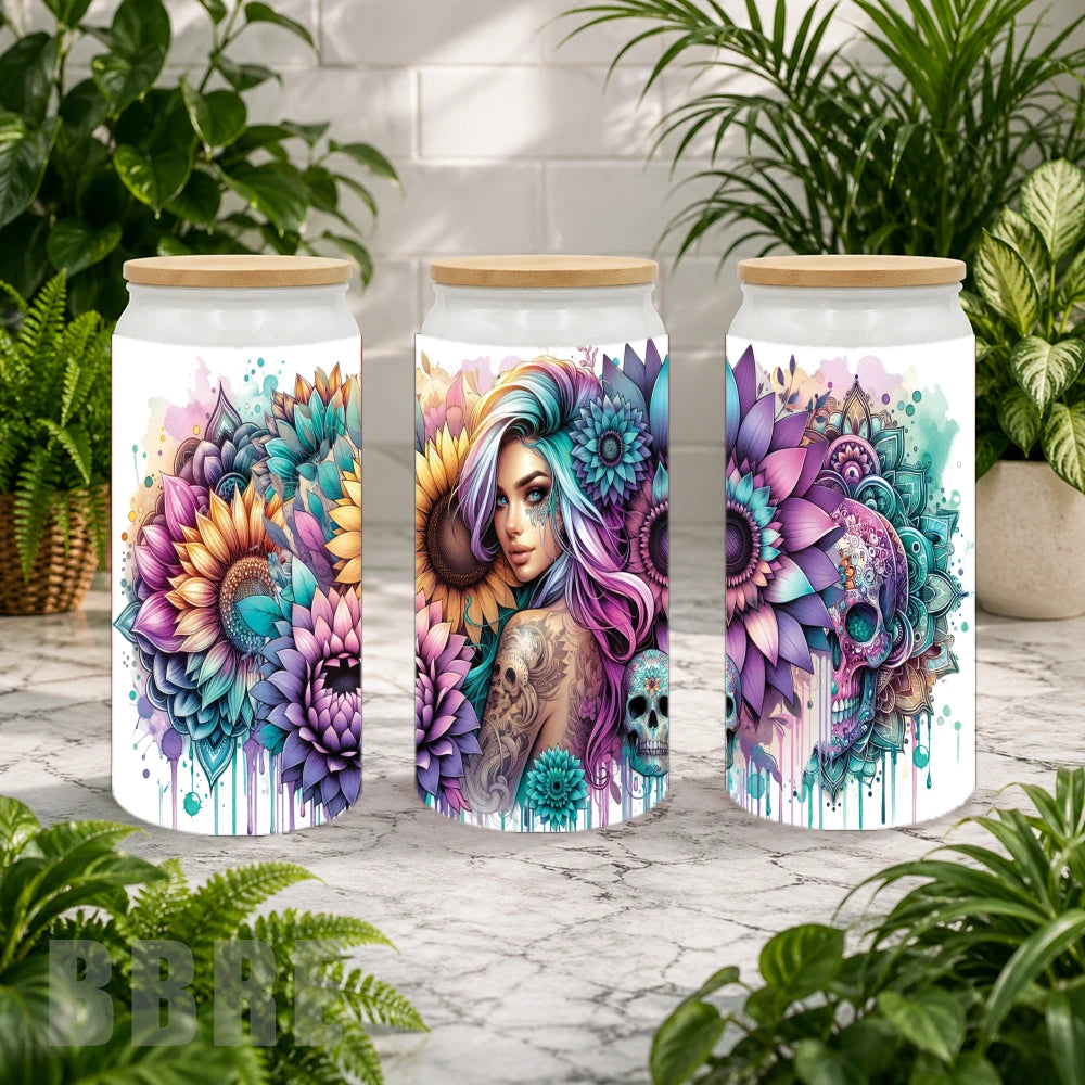 Floral Goddess 6 Product Image