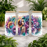 Floral Goddess 6 Product Image