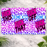 Bold Leopard Main Image