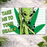 Alien Dealer Main Image
