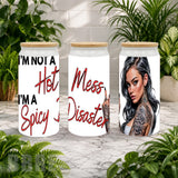 Spicy Disaster Product Image