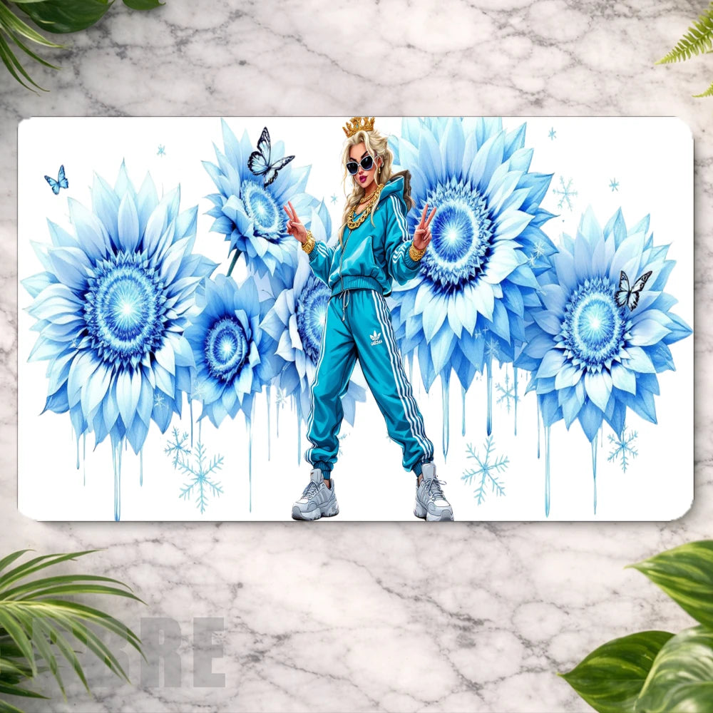 Frosty Queen Main Image