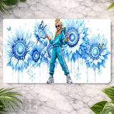 Frosty Queen Main Image
