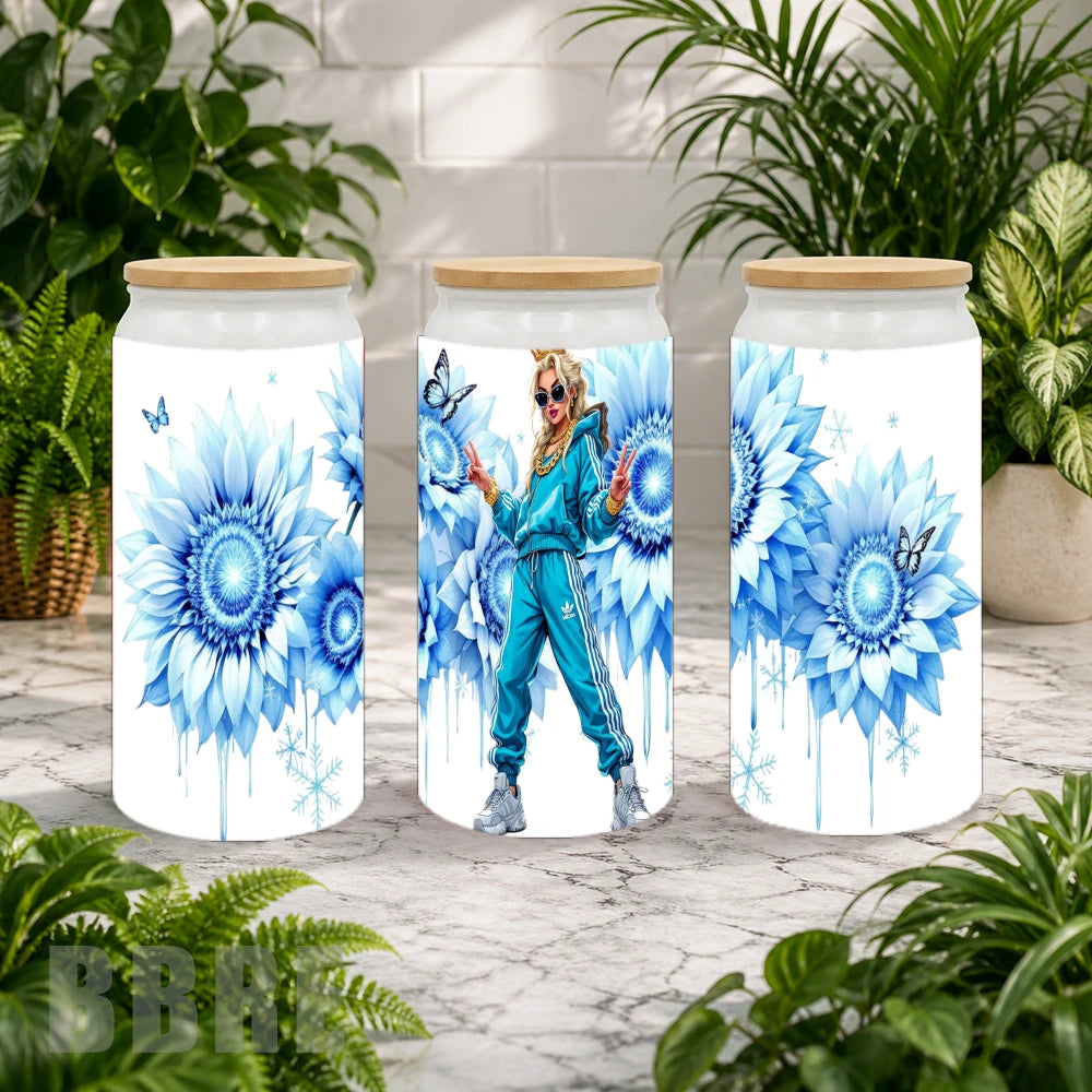 Frosty Queen Product Image