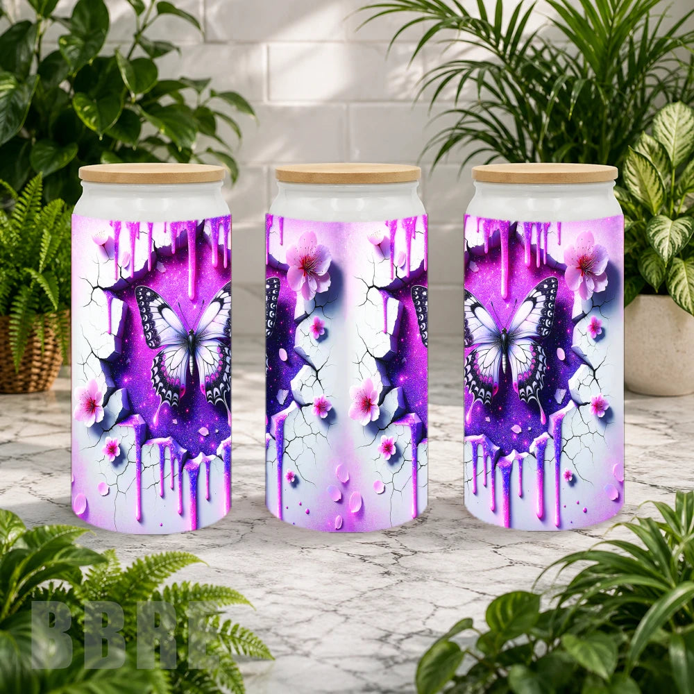 Butterfly Blossom 7 Product Image