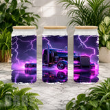Electric Truck Product Image
