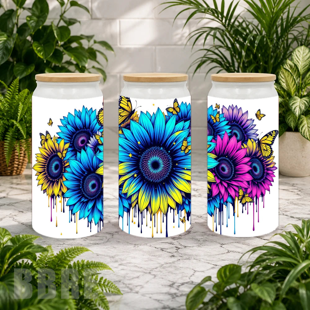Floral Burst 6 Product Image