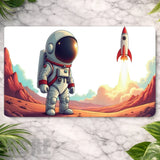 Astronaut Adventure Main Image