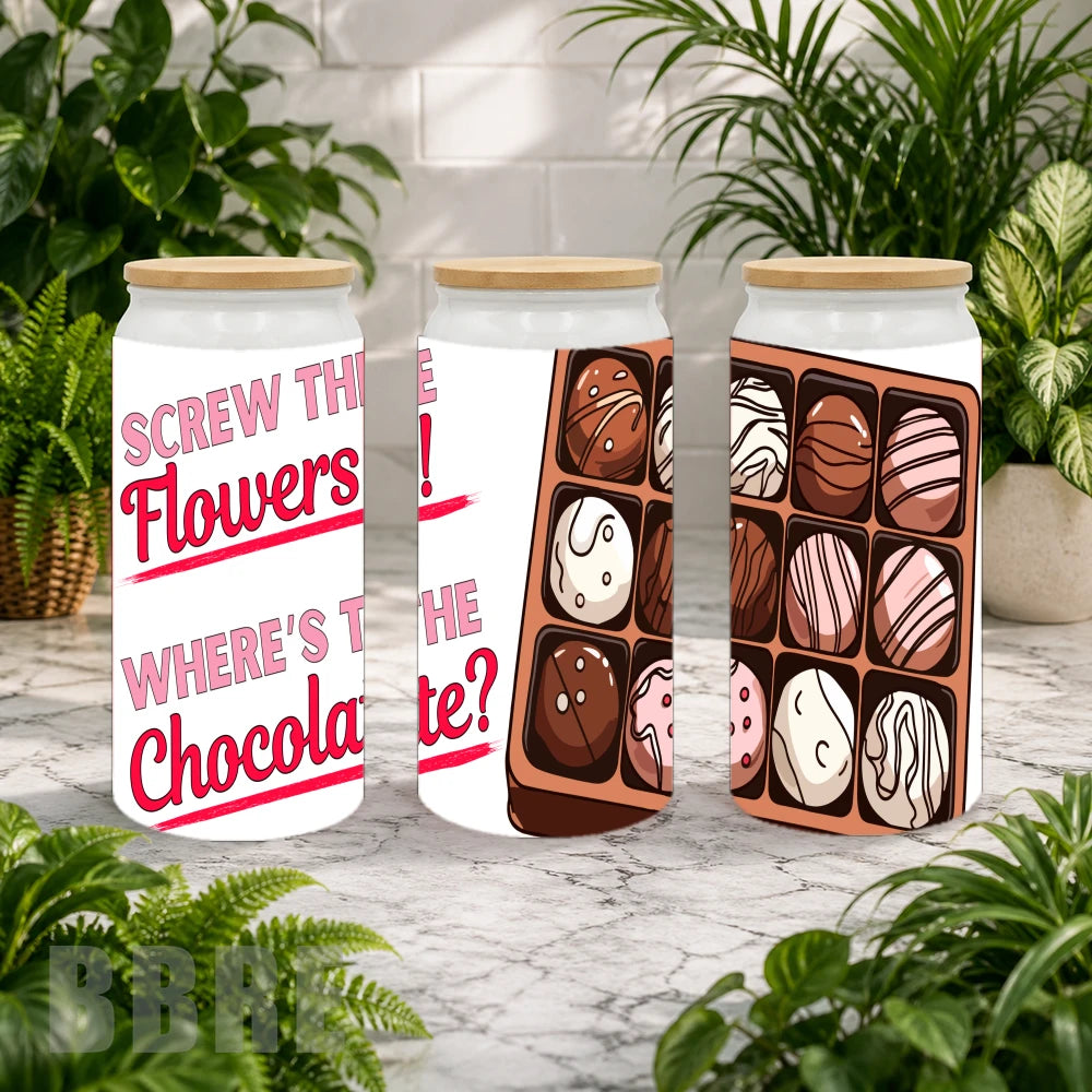 Chocolate Delight Product Image