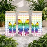 Rainbow Bows Product Image