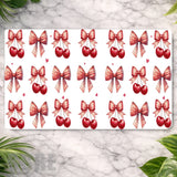 Cherry Bows Main Image