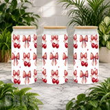 Cherry Bows Product Image