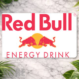 Red Bull Main Image